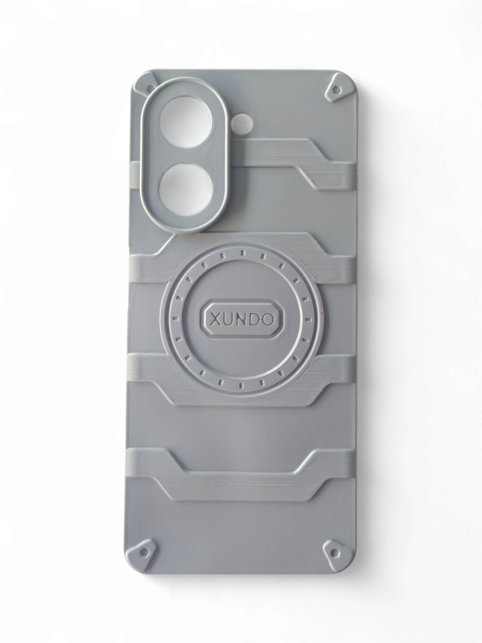 MOBILE SILICONE/D CASE REDMI A5 POCO-CT GREY MOBILE SILICONE/D CASE REDMI A5 POCO-CT GREY